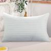 Pillow Core Breathable Non-Allergic Skin-Friendly Pillow Core Neck Support Multiple Sizes Posture-adjusting Pillow