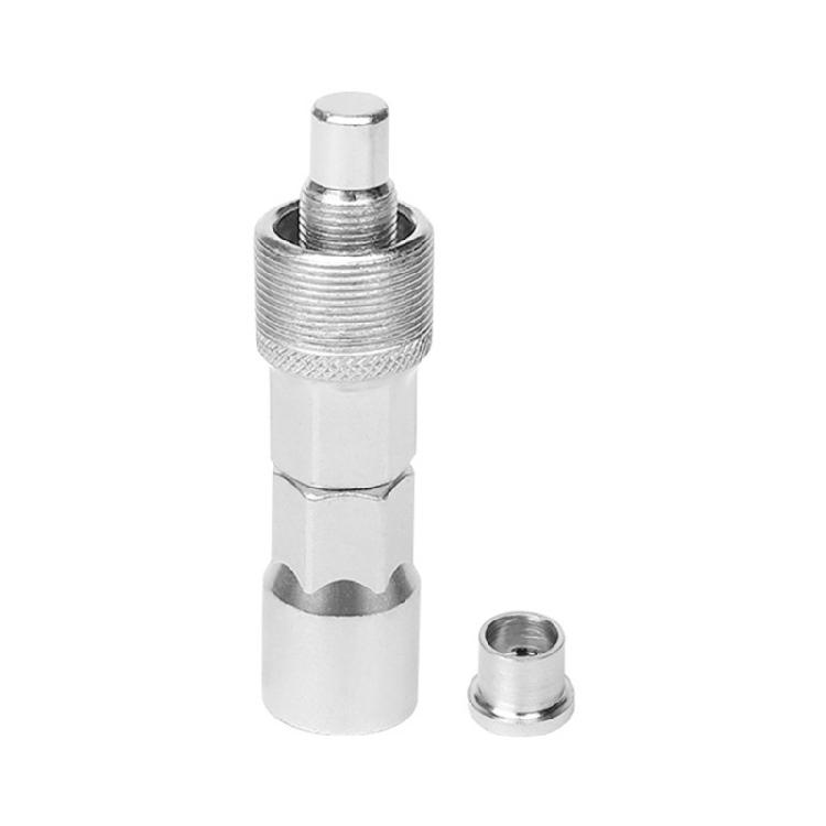 

Mountain Bike Crank Arm Removal Tool Portable Bicycles Repair Tool Bicycles Crank Extractors Puller Remover Enduring 1