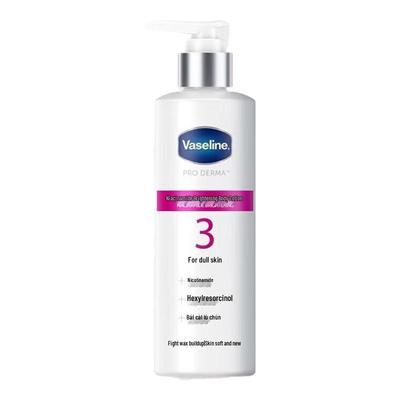 Vaseline Niacinamide Brightening Body Lotion 220ml