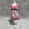 1/6 Female Mannequin Doll Clothing Display Stand House Miniature Scene Decor
