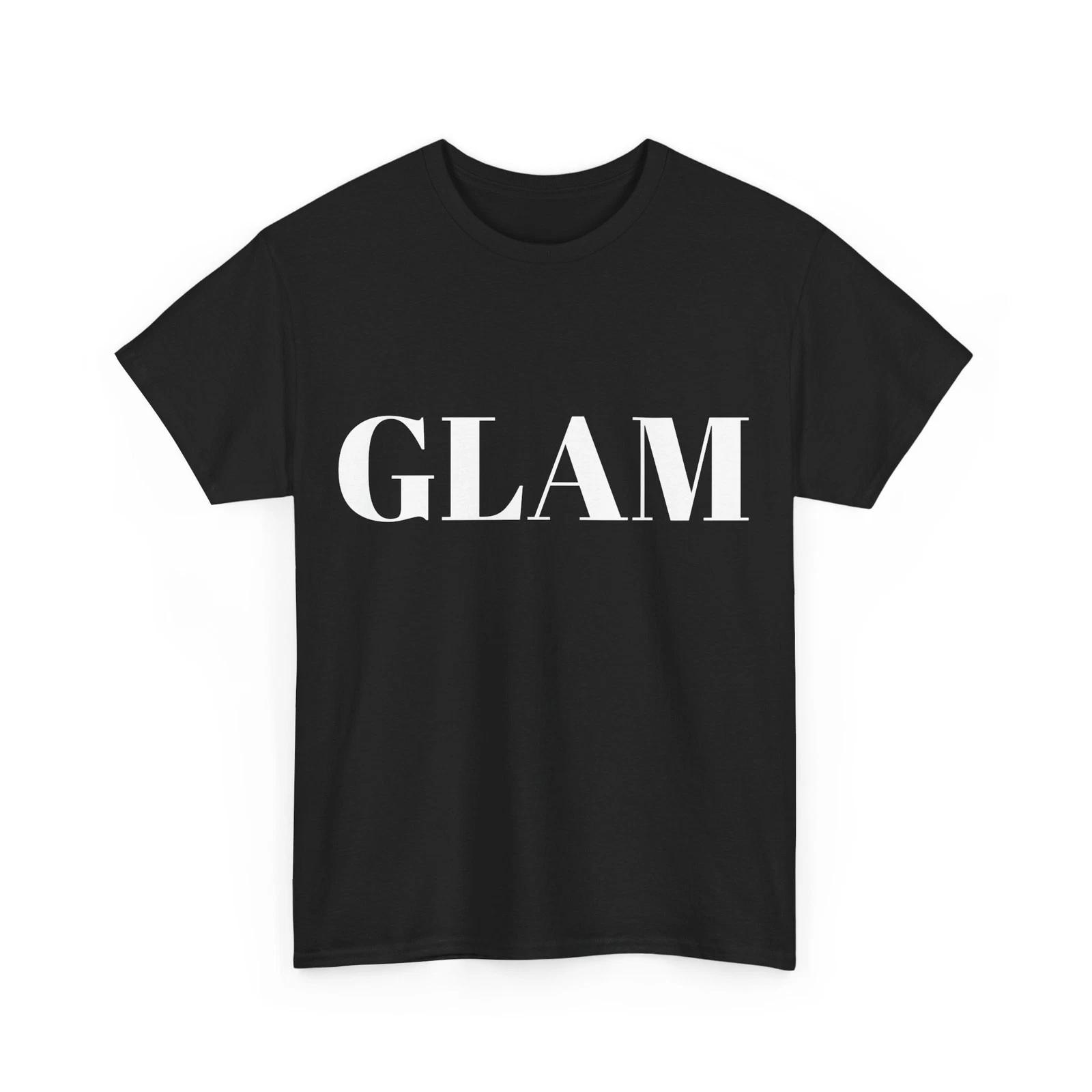 

MINIMALIST FASHION GLAM MODERN Tshirt TEE GIFT MEN WOMEN GIRLS SEXY BEAUTY SHIRT 2XL