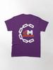 Depeche Mode 1984 - 2 Classic T-Shirt