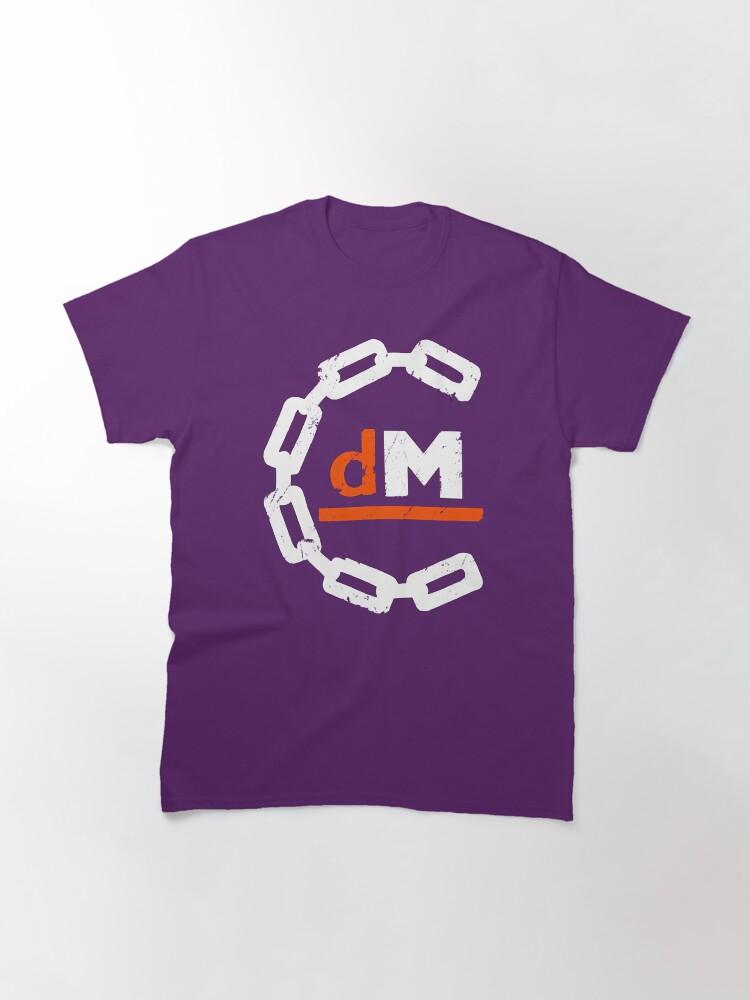Depeche Mode 1984 - 2 Classic T-Shirt