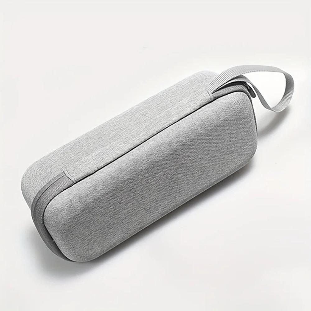 

Large Capacity Camera Bag Carrying Handbag for DJI Osmo Pocket 3 Camera Accessories сірий