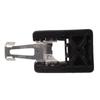 1K0 858 77 1K0 858 774C Front Left Right Sun Visor Clip Buckle for VW Golf MK6 Golf6 1K085877 1K0858774C