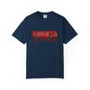 Unhinged T Shirt | Typographic Tee