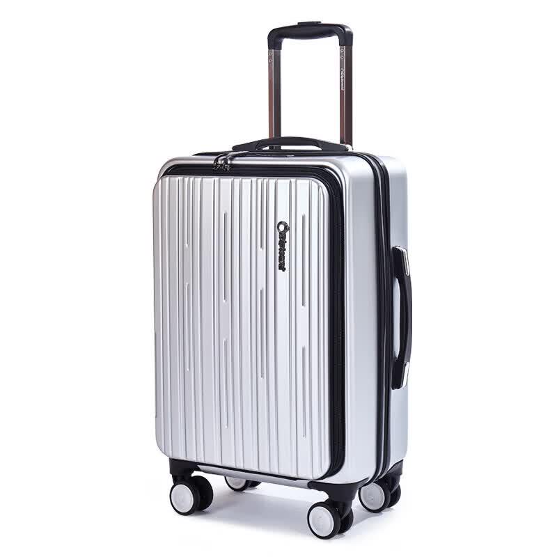 Diplomat Hardside Carry-On Luggage