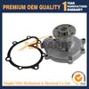 XA HA 8K SE02-15-100 New Water Pump For Mazda Forklift