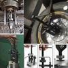 Separate Lifting Device Bearing Puller Remover Adjustable Bearing Puller  For Pulley Removal