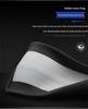 Wuling Steering Wheel Cover: Genuine Leather, Universal Fit for S S1 S3 & Rongguang V Trucks, All-Season Grip