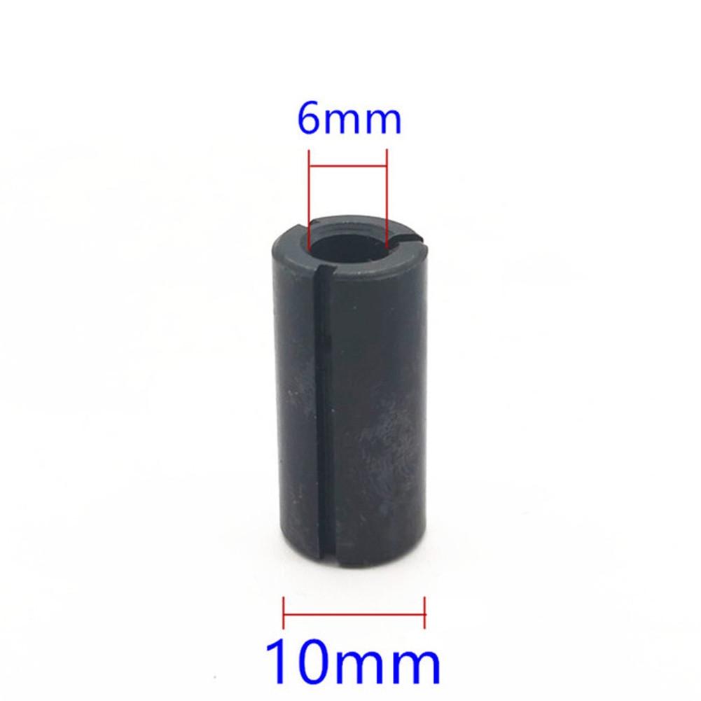 Chuck Adapter Collet Cone Nut for 6mm 12 7mm Drills and Routers