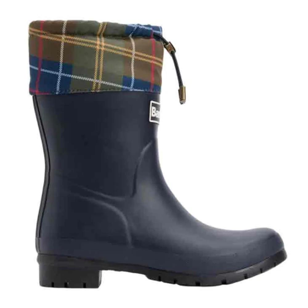 

Barbour Mowbray Kalosze 39