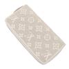 LOUIS VUITTON M83029 Mahina Reverse Zippy walletPurse leather Array