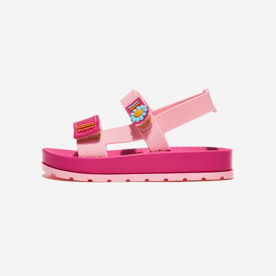 Nina Papete Baby Sandals [18820-(AV973)PINK]