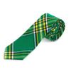 Scottish Tartan Neck Tie For Men Traditional Highland Attire