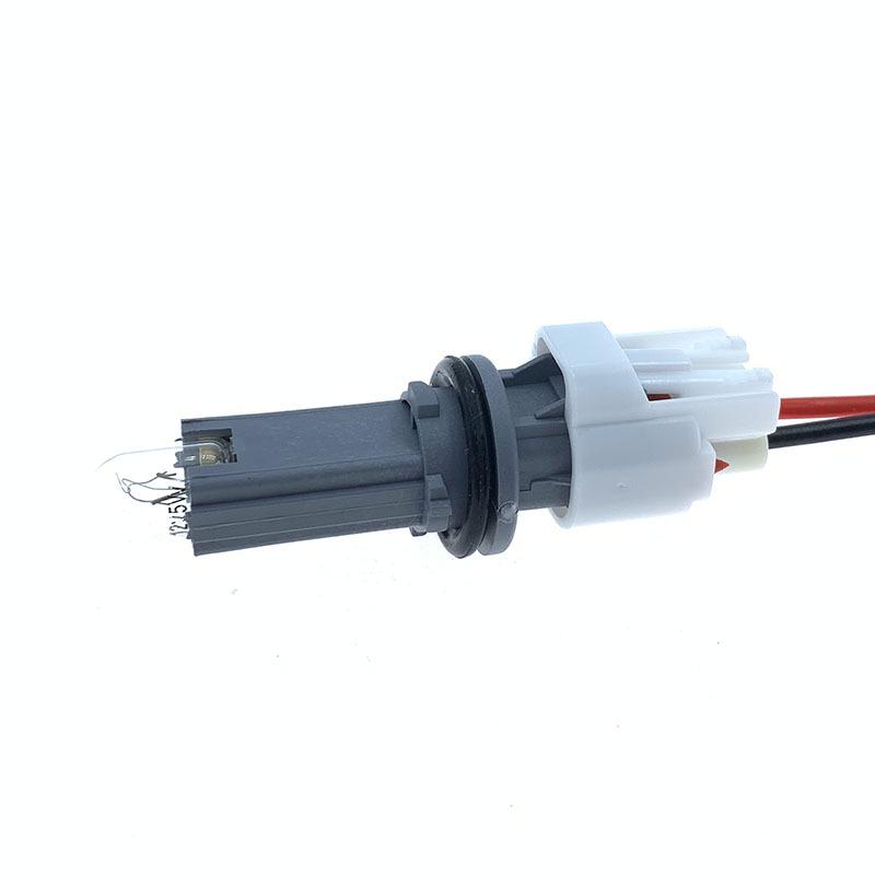 Toyota Vios Corolla Side Marker Light/Daytime Running Light Bulb Holder Plug (90075-60004)