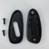 Antenna Block Off Plate Cap Cover 39152-SR3-A00 For Honda Civic 1992-2000 Black