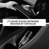 Portable Small Vacuum Cleaner - Multi-Purpose Vehicles & Household Handheld Car Vacuum Cleaner