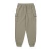 SNOWPEAK Land Cargo Jogger Pants Khaki Gray (S24FUFFP60)