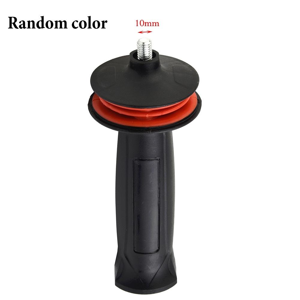 Winkelschleifergriff Praktisch 8mm 10mm Antivibrationsfunktion