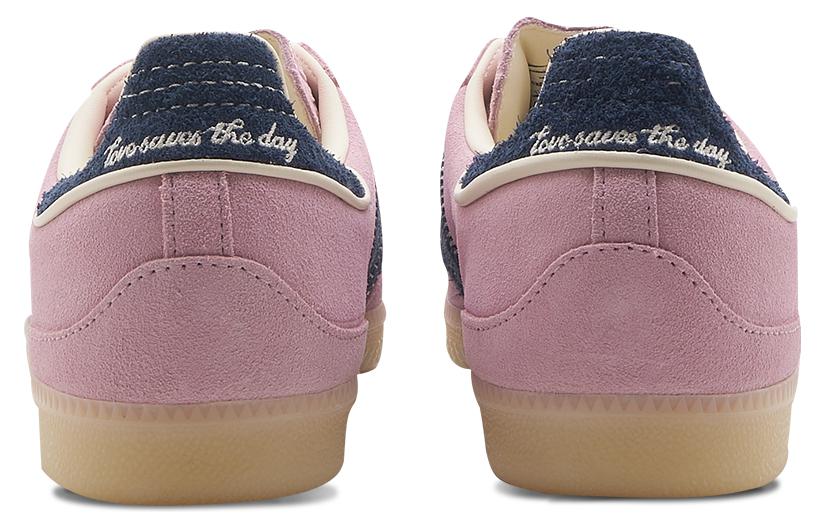 Samba notitle x Samba Adidas Originals Og 'Pink' IG4198