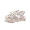 Nuovi Sandali Estivi per Bambini - Scarpe da Spiaggia Sportive a Punta Chiusa, Stile Trendy Coreano per Ragazze