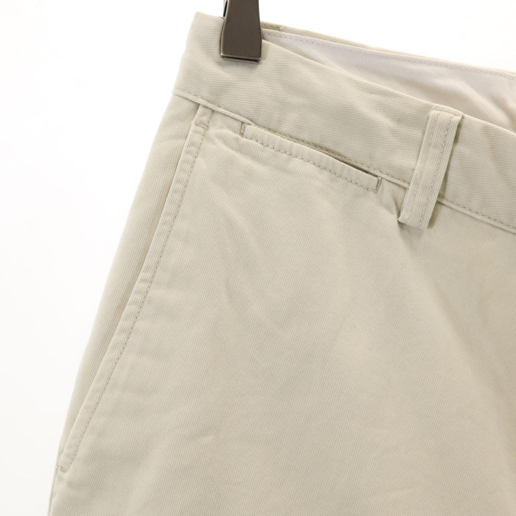 Polo Ralph Lauren Pants W28 Beige Men's Used