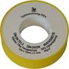 Sealing Tape - SANICOMFORT - Model 1895567 - Teflon - 12 M - Thickness 0.08 Mm