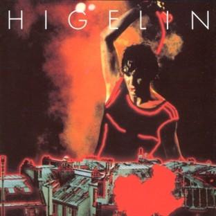 CD HIGELIN  Ai 0094639797820 EMI 2008 France World Music Used