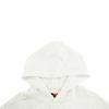 Li Ning Basketball Series Letter Print Hooded Soft Breathable Versatile Loose Sweatshirt Men sweatshirt AWDVH93-1