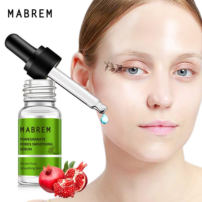 Smoothening Pomegranate Facial Serum 10ml