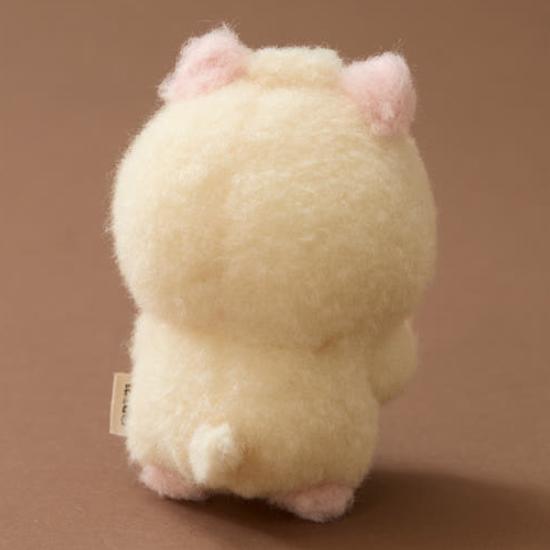 BT21 Baby More Fluffy Small Monitor Plush