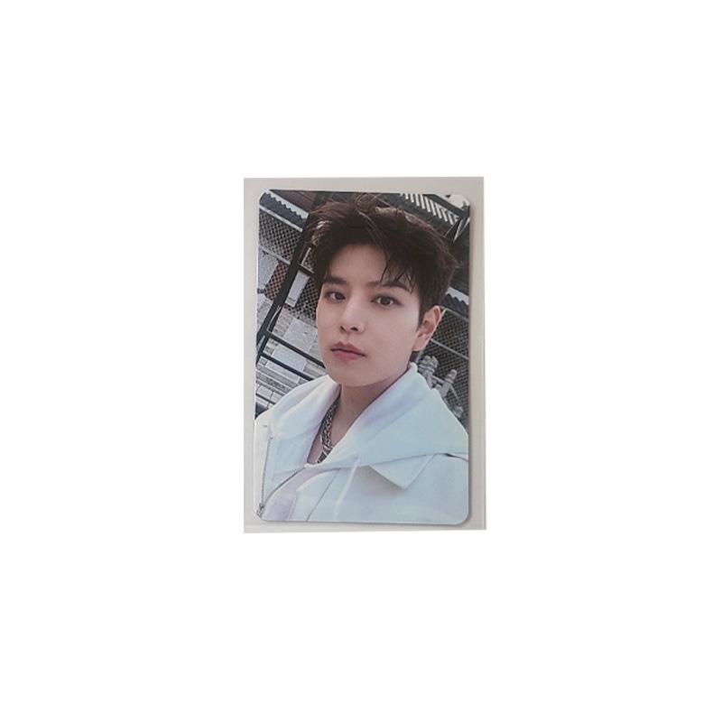 [PRE ORDER] Stray Kids - SKZHOP HIPTAPE (HOP) (MusicPlant Benefit)