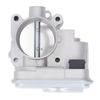 Electronic Throttle Body 4891735AD Sensitive Heat Resistant Replacement For Dodge Avenger 2.4L 2008‑2014