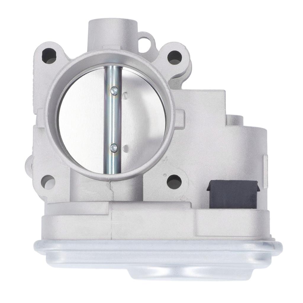 Electronic Throttle Body 4891735AD Sensitive Heat Resistant Replacement For Dodge Avenger 2.4L 2008‑2014