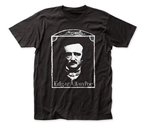 Edgar Allan Poe TShirt Unisex T-Shirt XXL