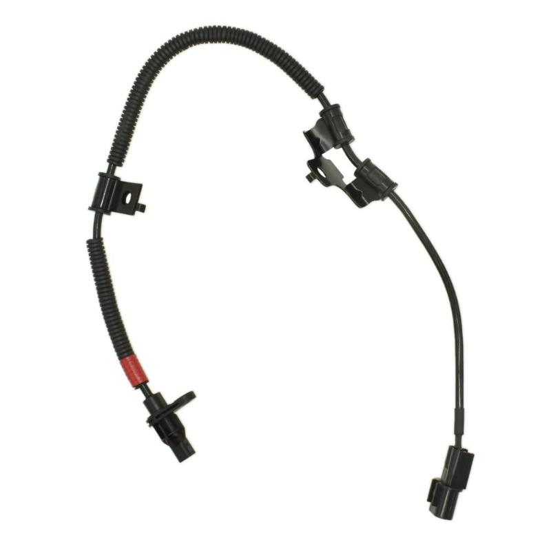 ABS Wheel Speed Sensor Compatible with Kia Picanto 2009-2011 | Front Right Passenger Side | Replace# 95670-07100