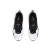 Li Ning Textile, TPU Cushioning Slip Resistant Abrasion Resistant Breathable Lightweight Low top Sports Casual Shoes AGLR037-4
