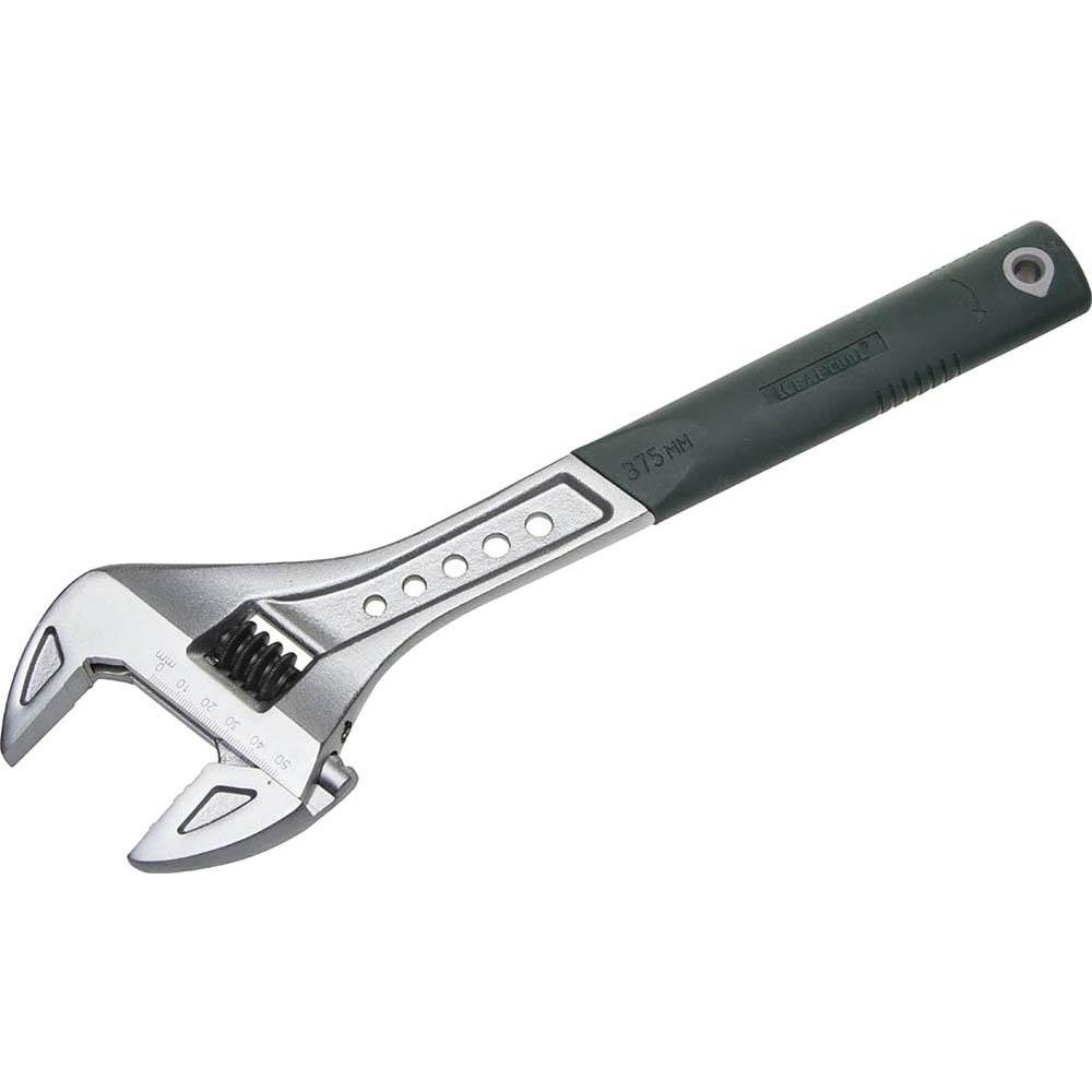 

Adjustable Wrench Kraftool 27265-37 Tiger