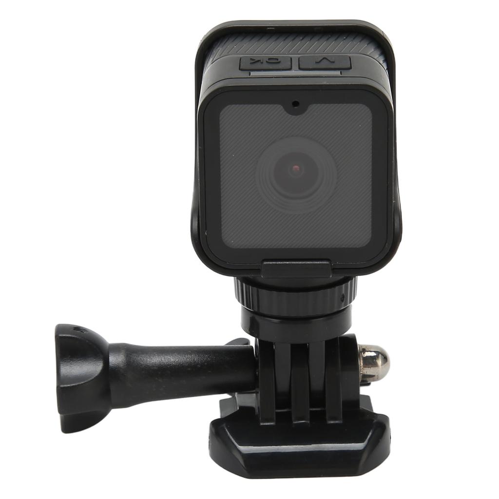 Mini Camera HD USB Charging Portable WiFi Sports DV Camera with Strap for Cycling Outdoor