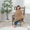 Adjustable Strap Nursing Cover With Pockets Baby Feeding Cover Breastfeeding Towel  Baby Feeding