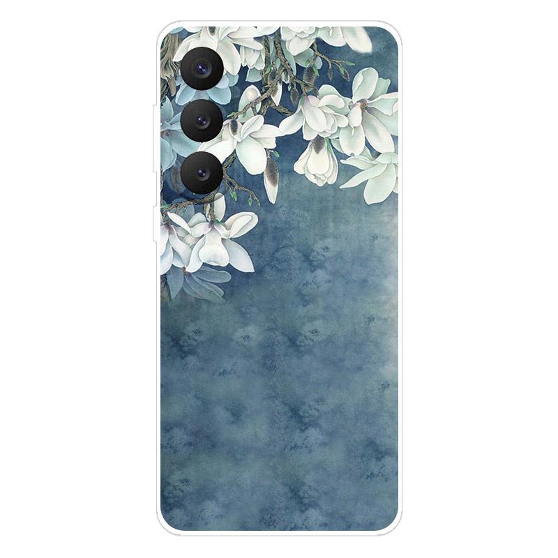For Samsung Galaxy S26 Ultra Case For Samsung S26 Plus S26Ultra S26+ S 26 Clear Soft Silicone Phone Case Cover Protective Shell