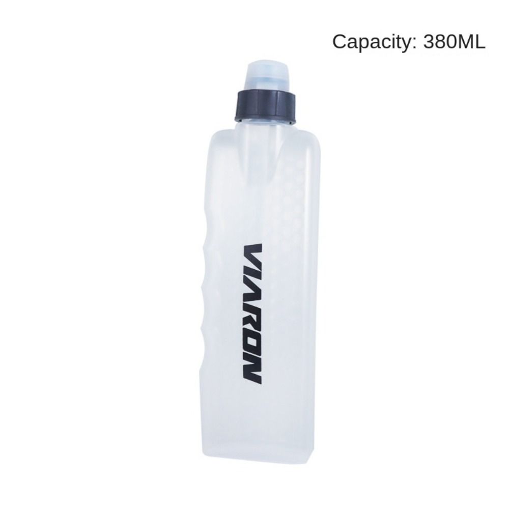 

350ml Sports Kettle PP5 Cycling Water Bottle Drink Jug Marathon Hydration Cup Riding style 2