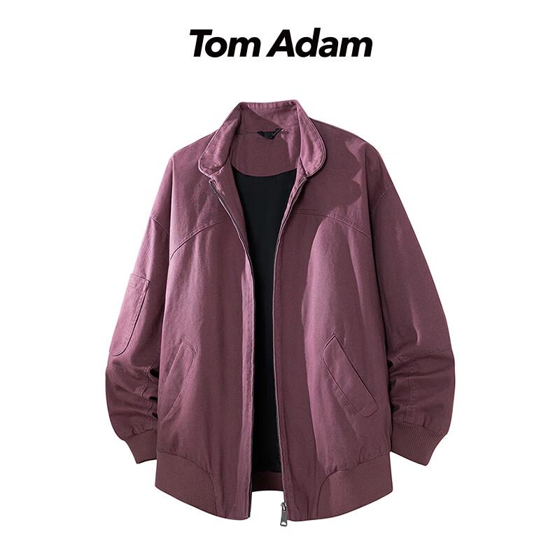 

TOM ADAM 2025 Fall Casual Jacket M
