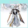 Adorable Summer Now Tide Cosplay Costume Featuring Soft Polyester Fabric For Anime Fans