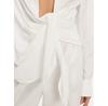 Рубашка JACQUEMUS 213SH002-1020