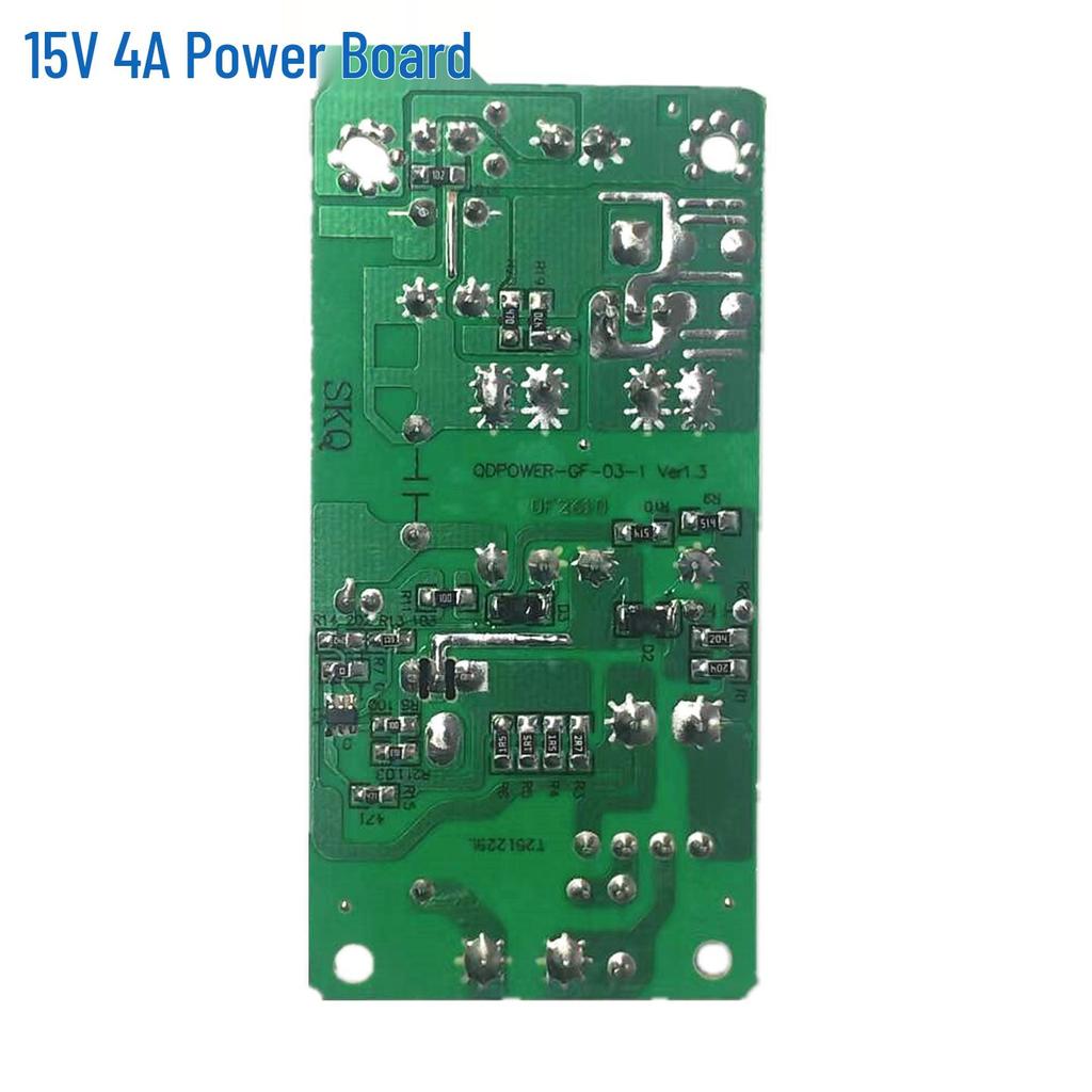 15V 4A 36W Regulated Isolated AC-DC Switching Power Supply Module