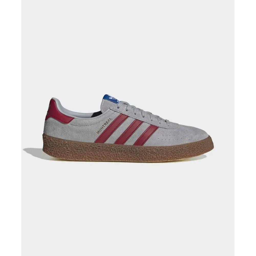ADIDAS adidas Montreal - Hollow Silver:Marvel KK1145 1616798 260