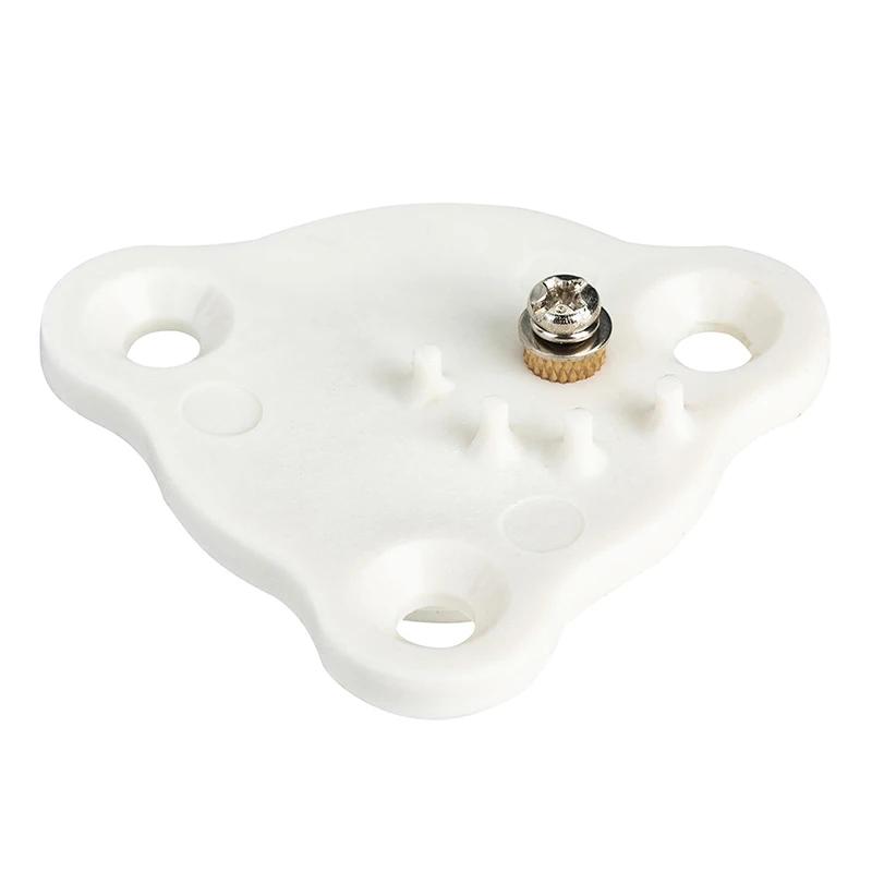 

Для квадроцикла Yamaha 1988 BANSHEE-YFZ350U Электрика-1 1976 TZ250C Электрика Мотоцикла Сборка крышки нейтрального переключателя Аксессуары белый