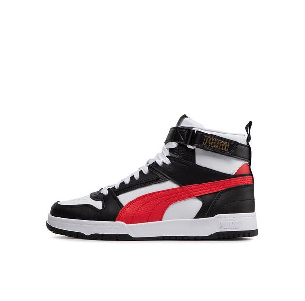 Кроссовки Puma Rbd Game